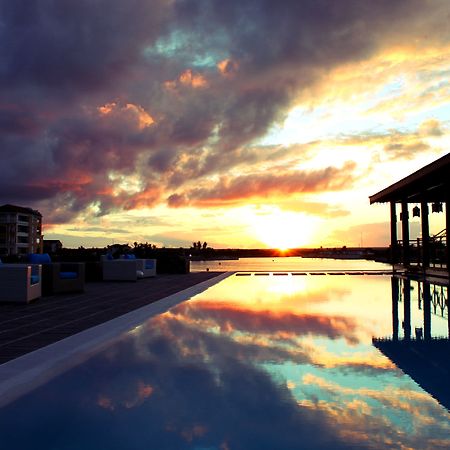 Alsol Luxury Village ปุนตากานา ภายใน รูปภาพ