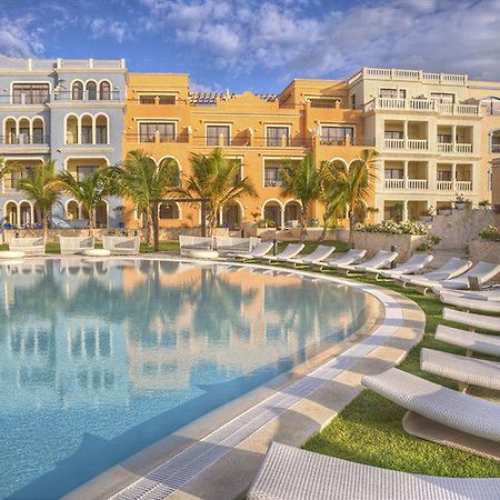 Alsol Luxury Village ปุนตากานา ภายนอก รูปภาพ