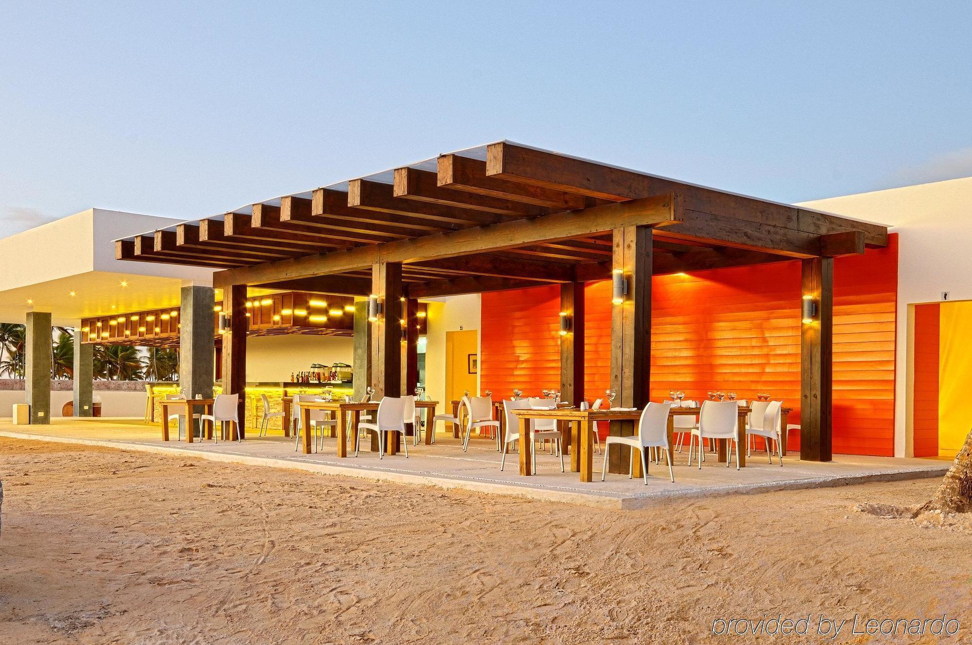 Alsol Luxury Village ปุนตากานา ภายนอก รูปภาพ