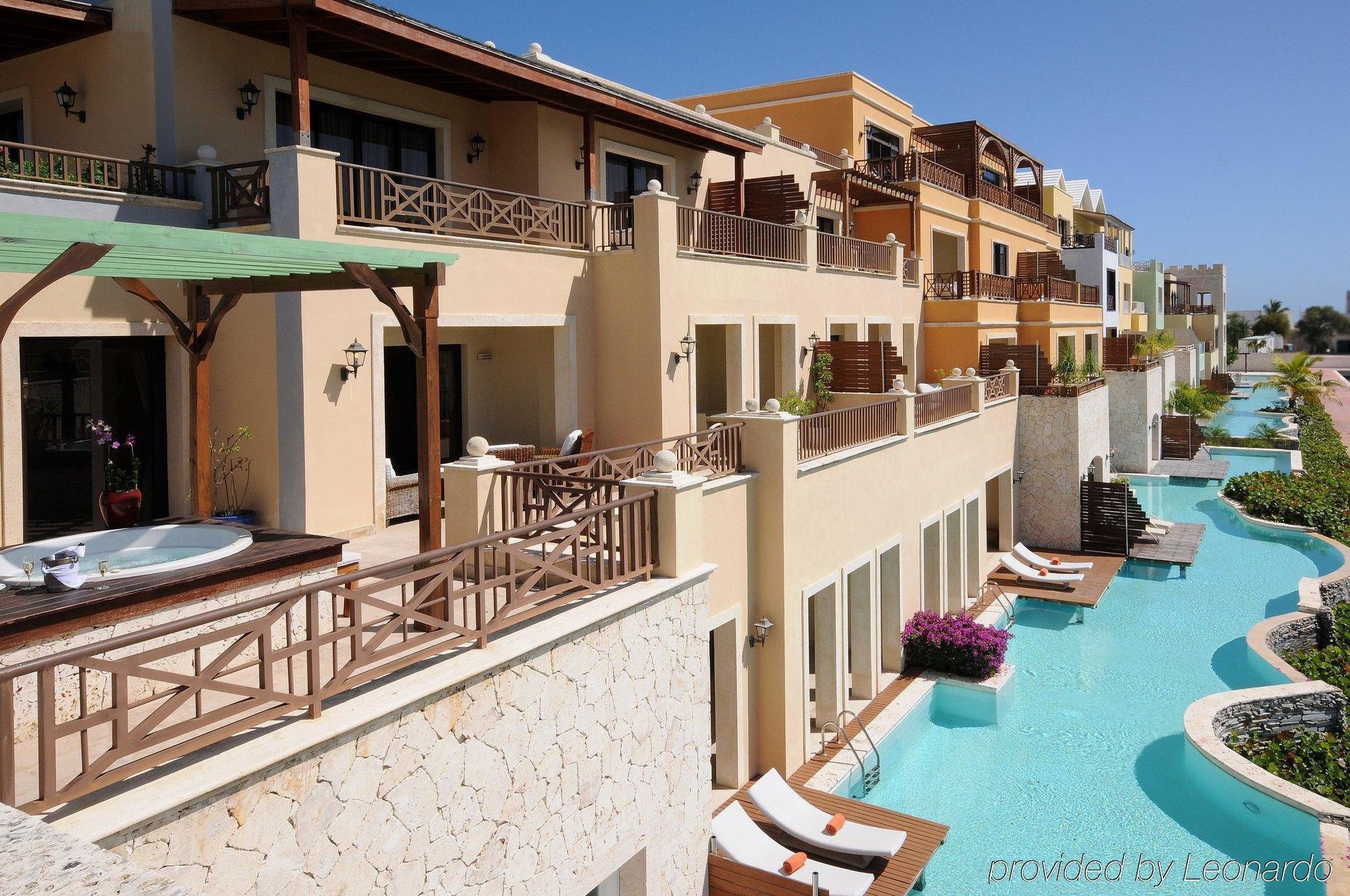Alsol Luxury Village ปุนตากานา ภายนอก รูปภาพ