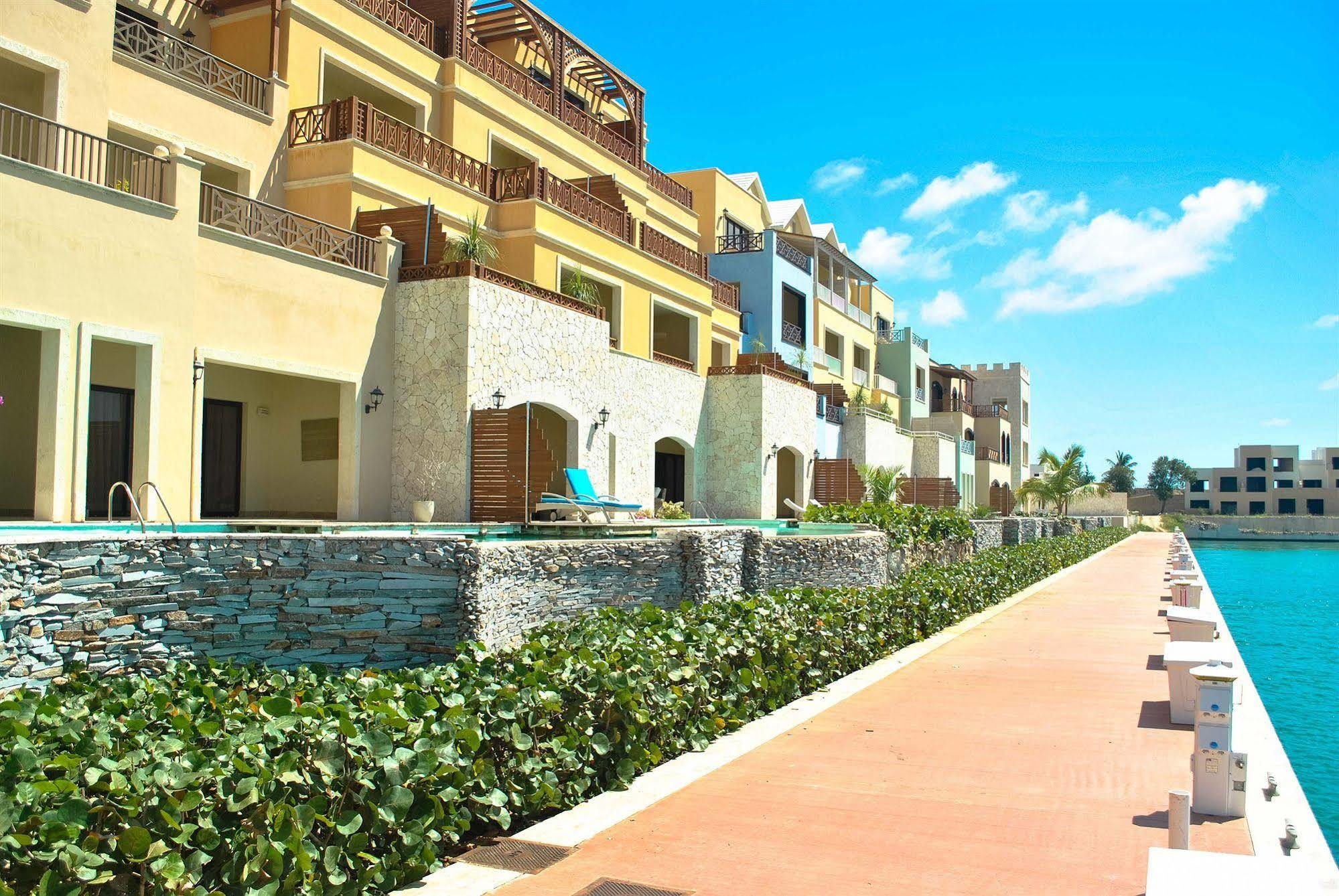 Alsol Luxury Village ปุนตากานา ภายนอก รูปภาพ