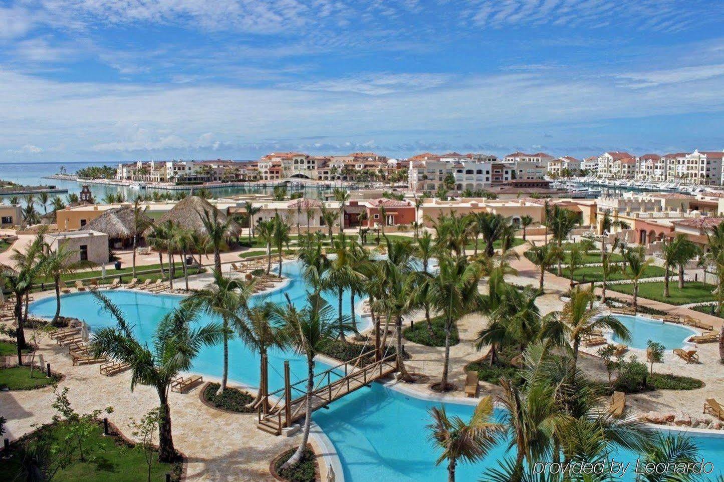Alsol Luxury Village ปุนตากานา ภายนอก รูปภาพ