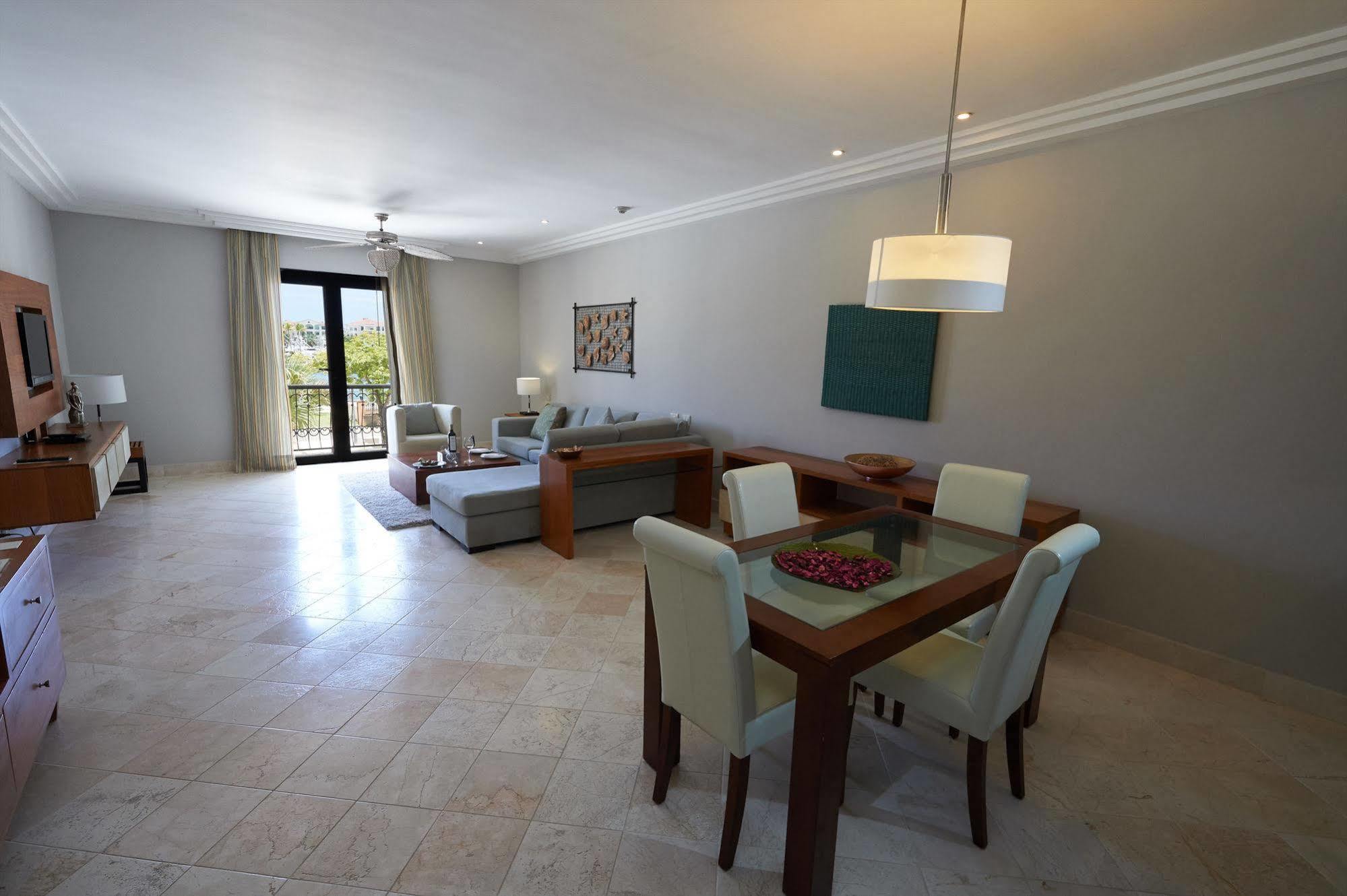 Alsol Luxury Village ปุนตากานา ภายนอก รูปภาพ