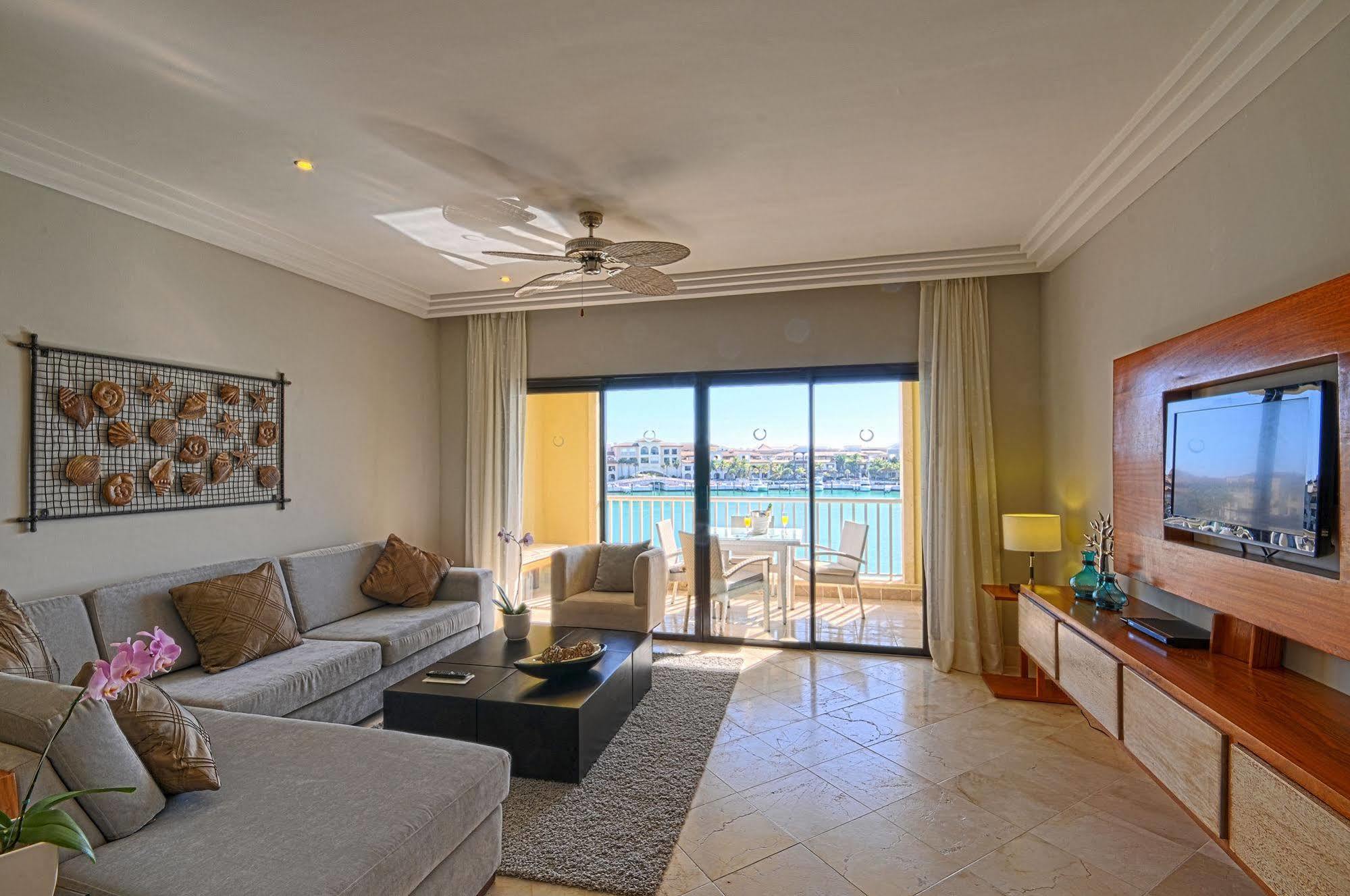 Alsol Luxury Village ปุนตากานา ภายนอก รูปภาพ
