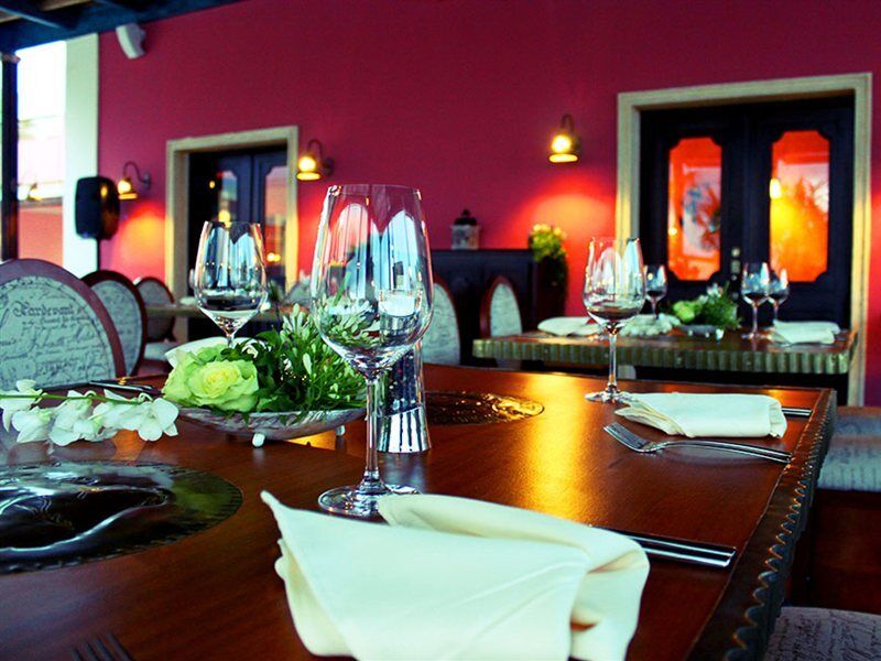 Alsol Luxury Village ปุนตากานา ภายนอก รูปภาพ
